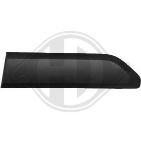Comprar Listón embellecedor / protector, puerta de DIEDERICHS 4014629 a bajo precio de 44,21 €