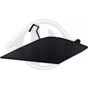 Klappe, Abschlepphaken 4237064