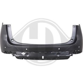Compre Pára-choques de DIEDERICHS online para CX-5 (KF) a preços moderados