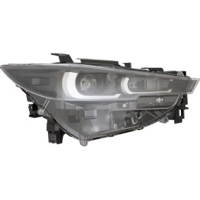 Compre Faros de DIEDERICHS online para CX-5 (KF) a precios moderados