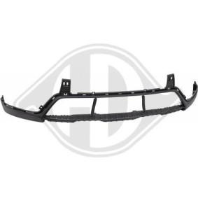 Acquista Spoiler anteriore da DIEDERICHS 6570161 a buon mercato per soli 163,48 €