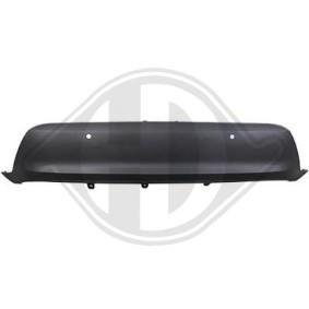 Acquista Modanatura paraurti da DIEDERICHS online per YARIS CROSS (MXP_) a prezzi moderati