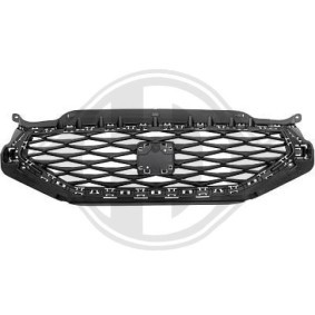 Kühlergrill 7434240