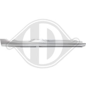 Heckklappendämpfer von DIEDERICHS