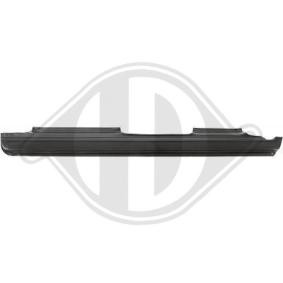 Köp Gasfjäder till baklucka av DIEDERICHS 9100598 till det låga priset 2363,42 kr
