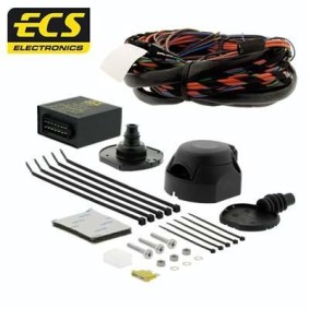 Compre Kit eléctrico para remolque de ECS online para Tourneo Custom V710 Bus (NXN) a precios moderados