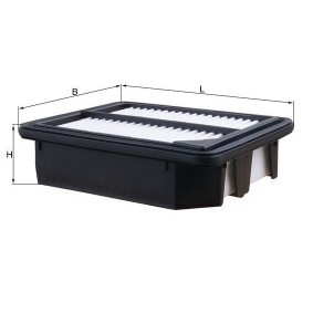 Luftfilter LX 5966
