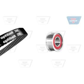 Achetez des Kit de distribution OPTIBELT KT 1144 à prix pour 66,44 €