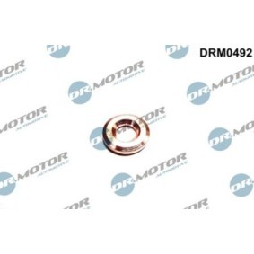 Dichtring, Ölablaßschraube DRM0492