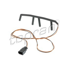 Acquista Kit riparazione cavi, Candeletta preriscaldamento da TOPRAN 120 016 a buon mercato per soli 45,43 €