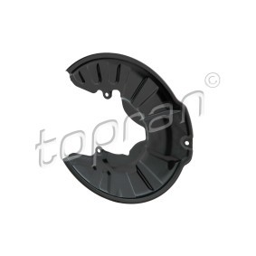 Ankerblech 410 628 für SMART
