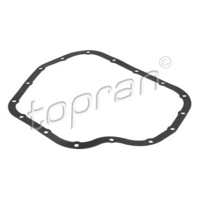 Comprar Junta, cárter aceite - transm. autom. de TOPRAN 600 860 a bajo precio de 8,09 €