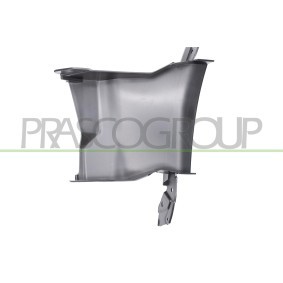 Achetez des Support de pare-chocs PRASCO AD4002404 à prix pour 11,39 €
