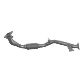 Abgasrohr TR-187 für TOYOTA