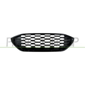 Kühlergrill FD6212001