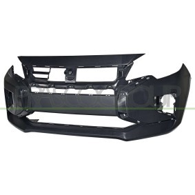 Stoßstange von PRASCO für Mirage / Space Star Schrägheck (A0_A) günstig online kaufen