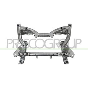 Achetez des Corps d'essieu PRASCO ME0433900 à prix pour 433,87 €