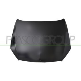 Motorhaube für MERCEDES-BENZ von PRASCO