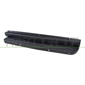 Compre Pára-choques de PRASCO online para SPRINTER 3,5-t Camião de plataforma/chassis (906) a preços moderados