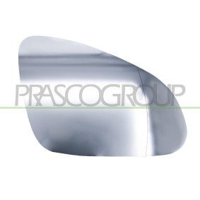 Acquista Vetro specchio, specchio esterno da PRASCO OP2017505 a buon mercato per soli 69,61 €