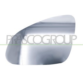 Acquista Vetro specchio, specchio esterno da PRASCO OP2017506 a buon mercato per soli 69,61 €