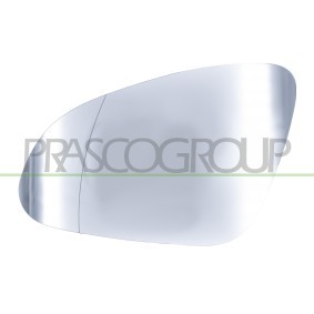 Acquista Vetro specchio, specchio esterno da PRASCO OP2017516 a buon mercato per soli 23,12 €