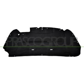 Compre Isolamento do compartimento do motor da PRASCO PG4241965 a um preço baixo por 55,13 €