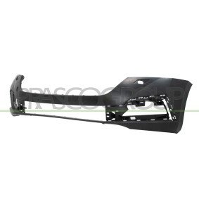 Compre Pára-choques de PRASCO online para Octavia IV Sedan (NX3) a preços moderados