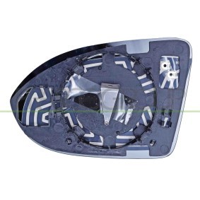 Spiegelglas, Außenspiegel VG0567513