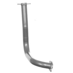 Abgasrohr TR-169 für TOYOTA