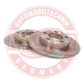 Bremsscheibe von MASTER-SPORT