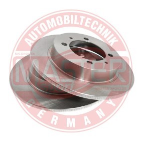 Bremsscheibe für PROTON von MASTER-SPORT