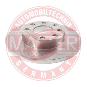 Bremsscheibe von MASTER-SPORT