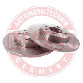 Bremsscheibe von MASTER-SPORT