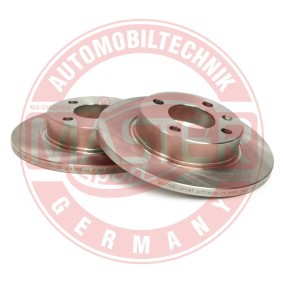 Bremsscheibe von MASTER-SPORT