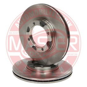 Bremsscheibe von MASTER-SPORT