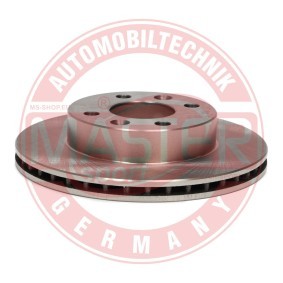 Bremsscheibe 212522500