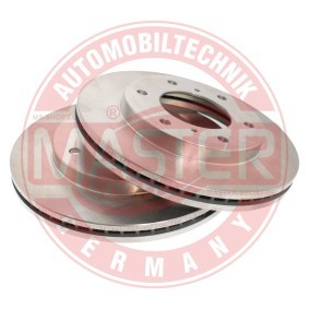 Bremsscheibe von MASTER-SPORT
