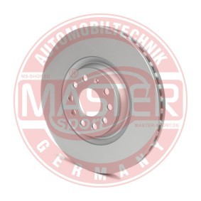 Bremsscheibe 213002251 für CUPRA