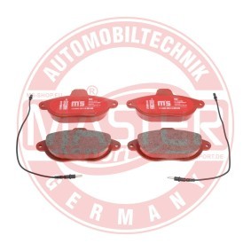 Bremsbeläge von MASTER-SPORT