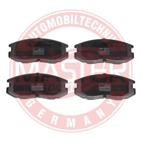 Bremsbeläge von MASTER-SPORT