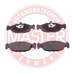 Acquista Kit pastiglie freni da MASTER-SPORT 236070512 a buon mercato per soli 17,14 €
