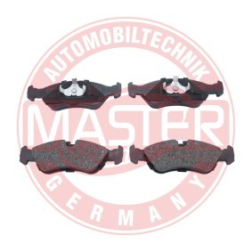 Acquista Kit pastiglie freni da MASTER-SPORT 236070522 a buon mercato per soli 17,62 €