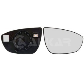 Spiegelglas, Außenspiegel 6442759