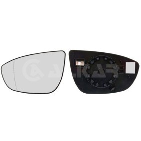 Spiegelglas, Außenspiegel 6471759