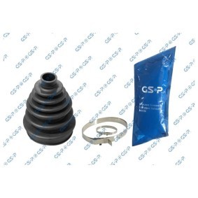 Achetez des Jeu de joint-soufflet, arbre de commande GSP 781021 à prix pour 13,73 €