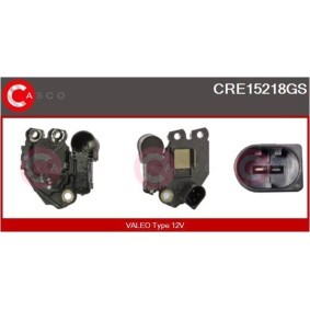 Achetez des Crémaillère de direction CASCO CSB73132AS à prix pour 463,68 €
