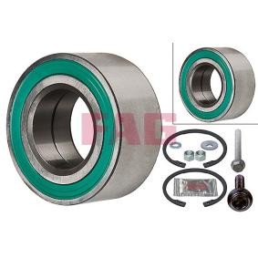 Comprar Juego de cojinete de rueda de FAG 713 6104 20 a bajo precio de 59,03 €