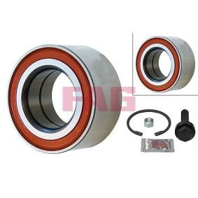 Comprar Juego de cojinete de rueda de FAG 713 6104 50 a bajo precio de 41,60 €