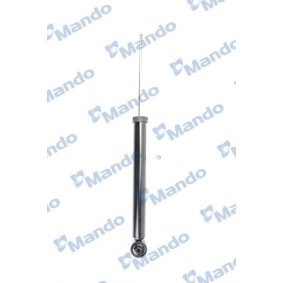 Stoßdämpfer von Mando MSS025514
